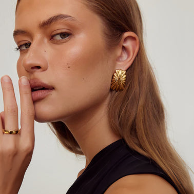 Aseel Earrings