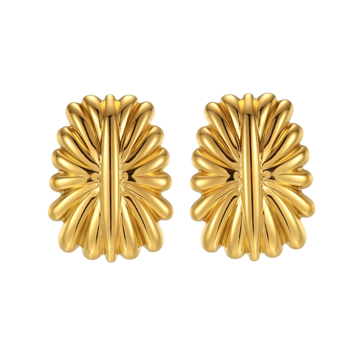 Aseel Earrings