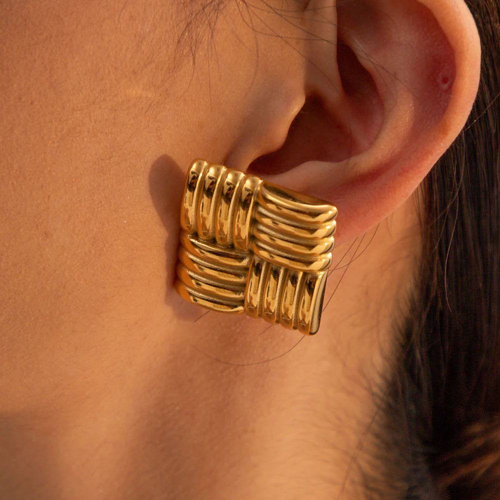 Diva Earrings