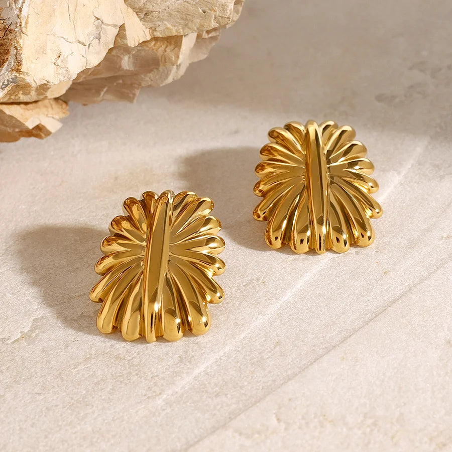 Aseel Earrings