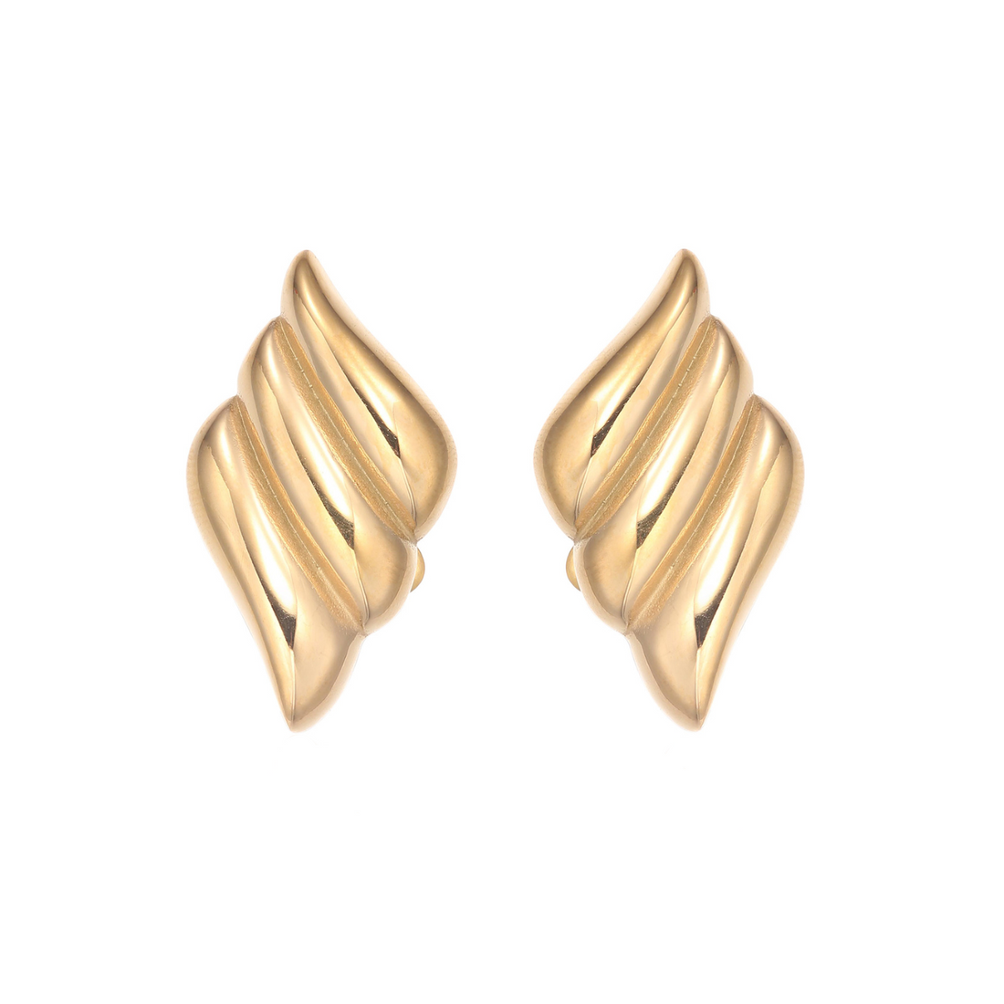 Wing Earrings