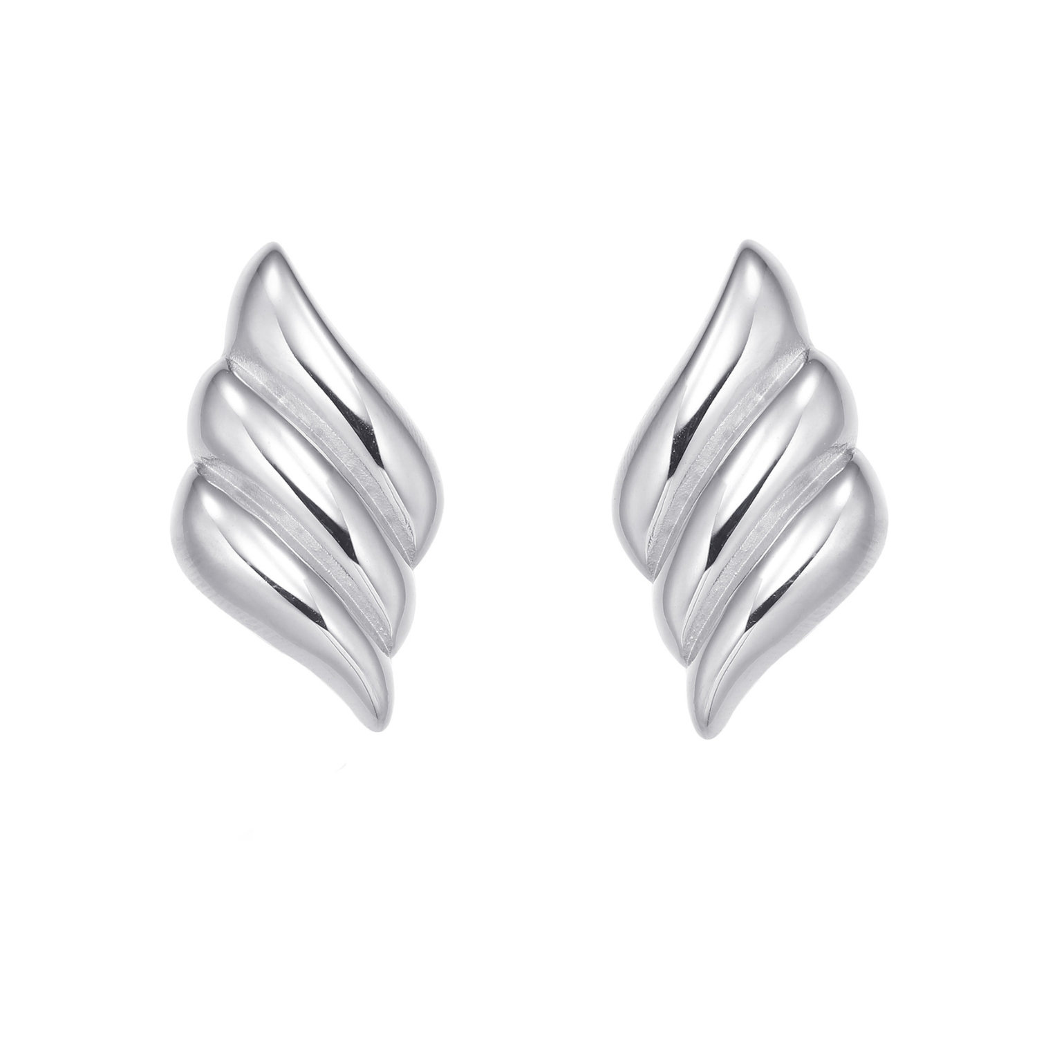 Wing Earrings