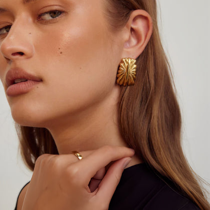 Aseel Earrings