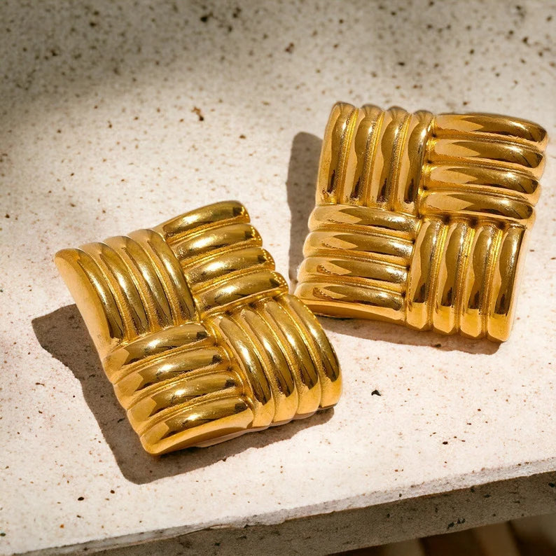 Diva Earrings