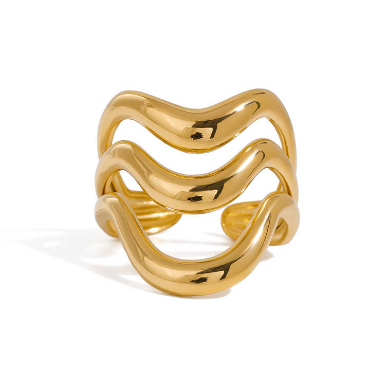 Aura Ring