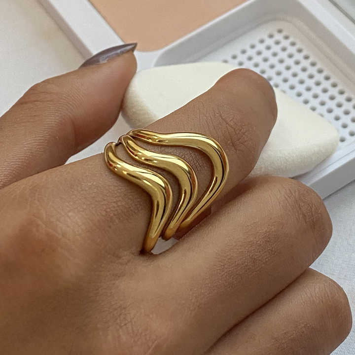 Aura Ring