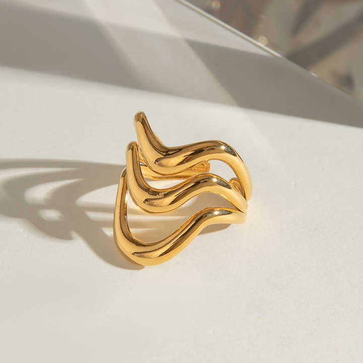 Aura Ring