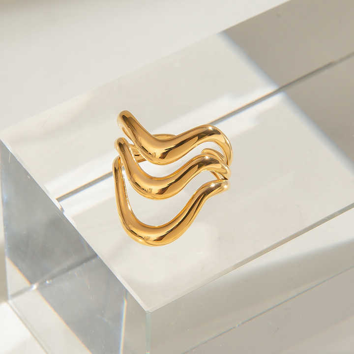 Aura Ring