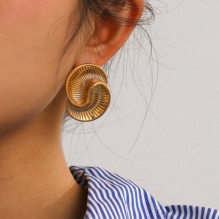 Venice Earrings