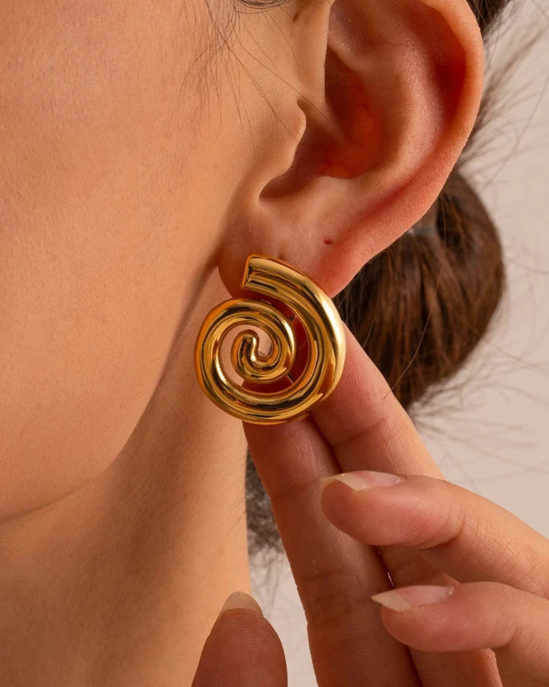 Averie Earrings
