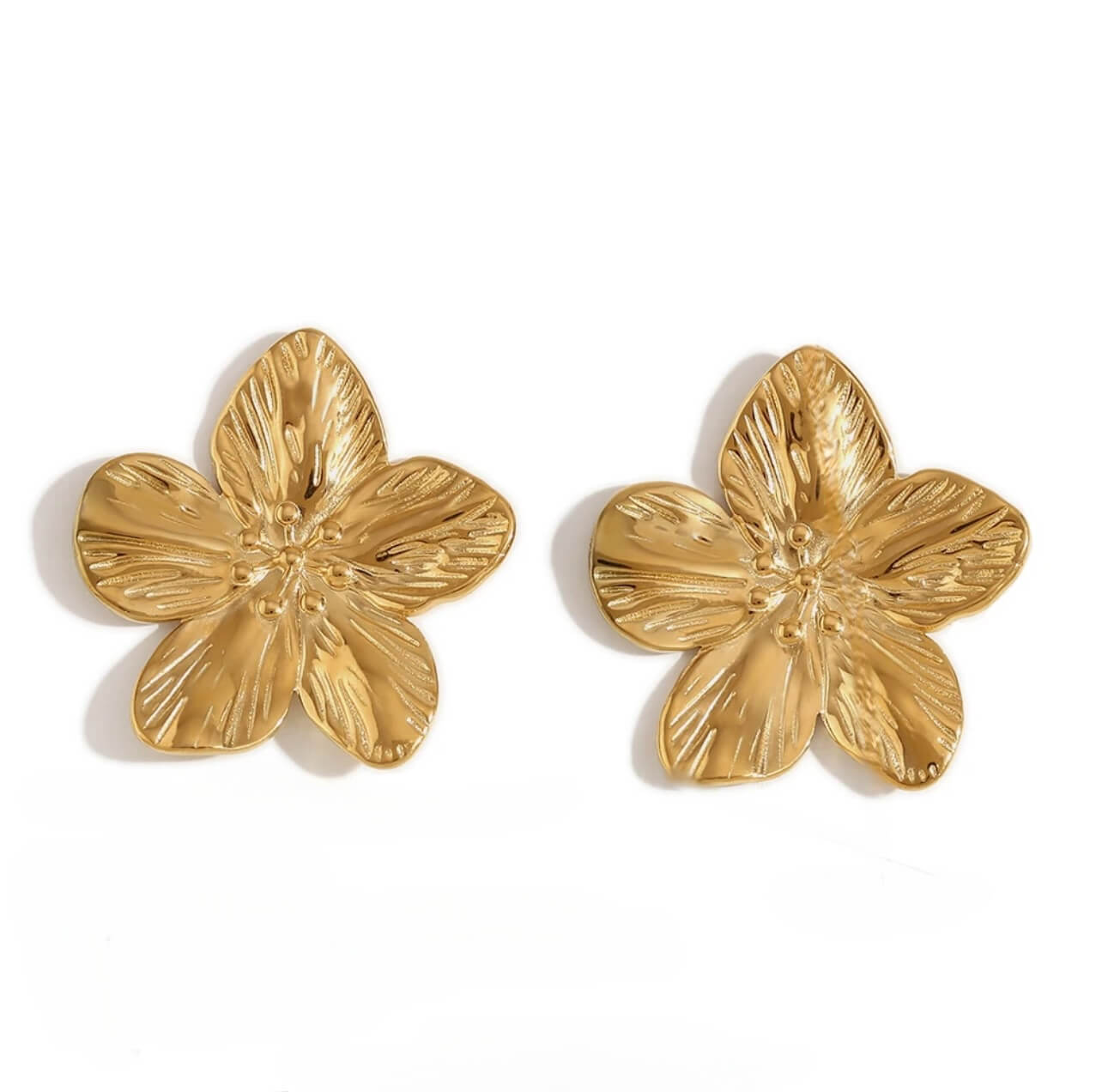 Blossom Earrings
