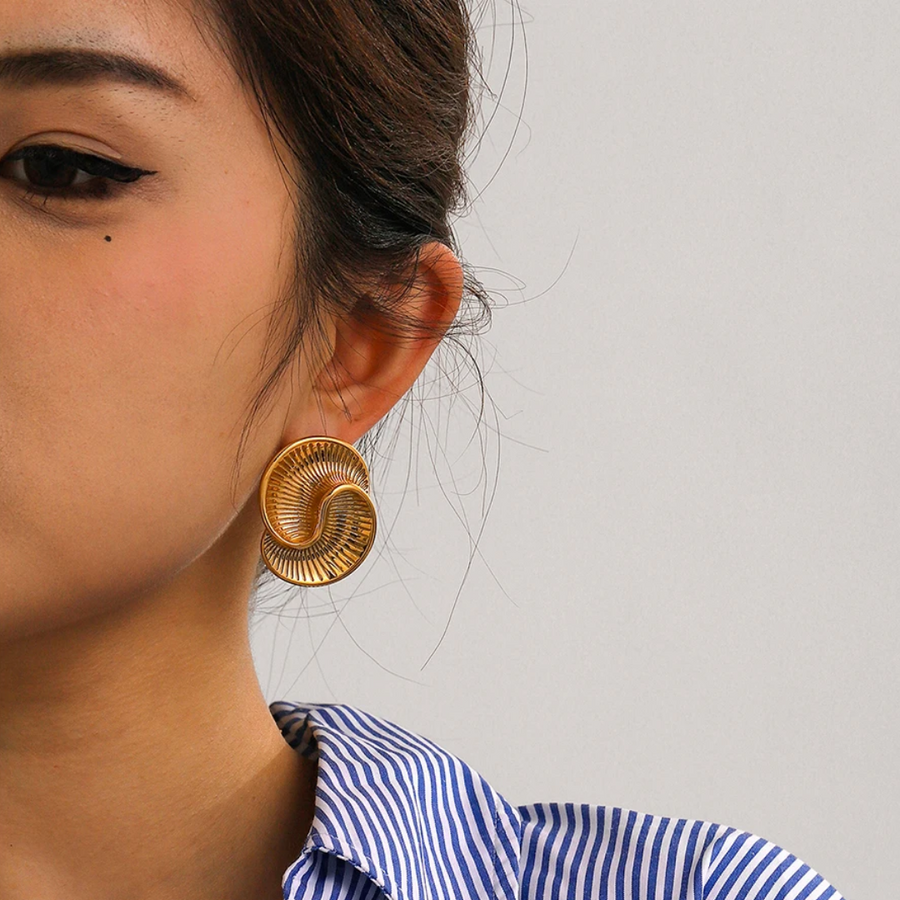 Venice Earrings