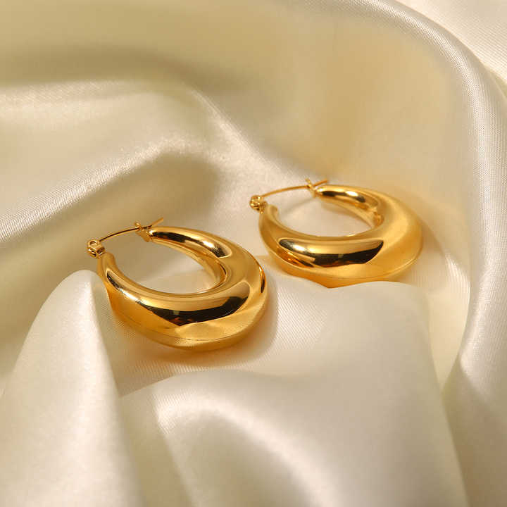 Luna Earrings