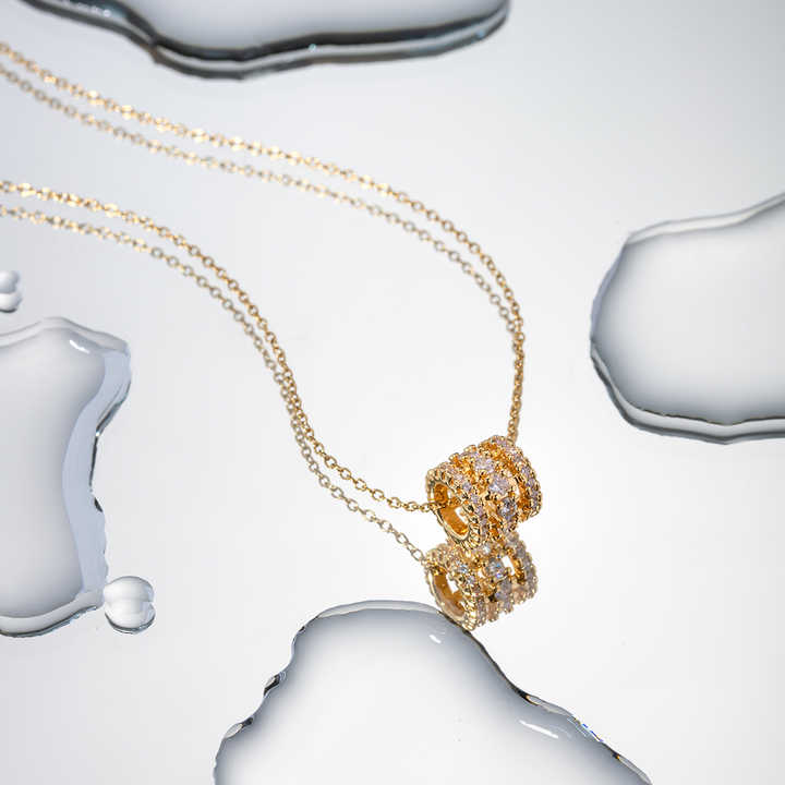 Celeste Necklace