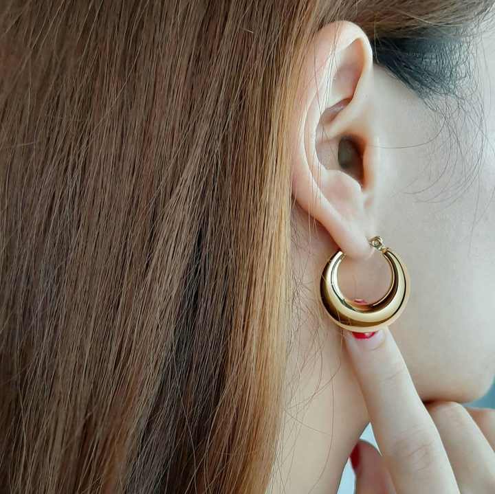 Luna Earrings