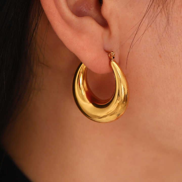 Luna Earrings
