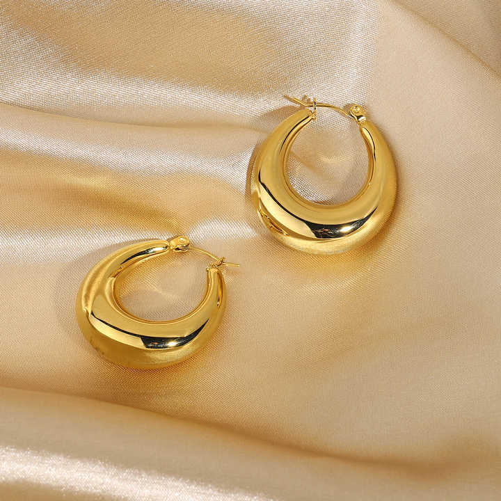 Luna Earrings
