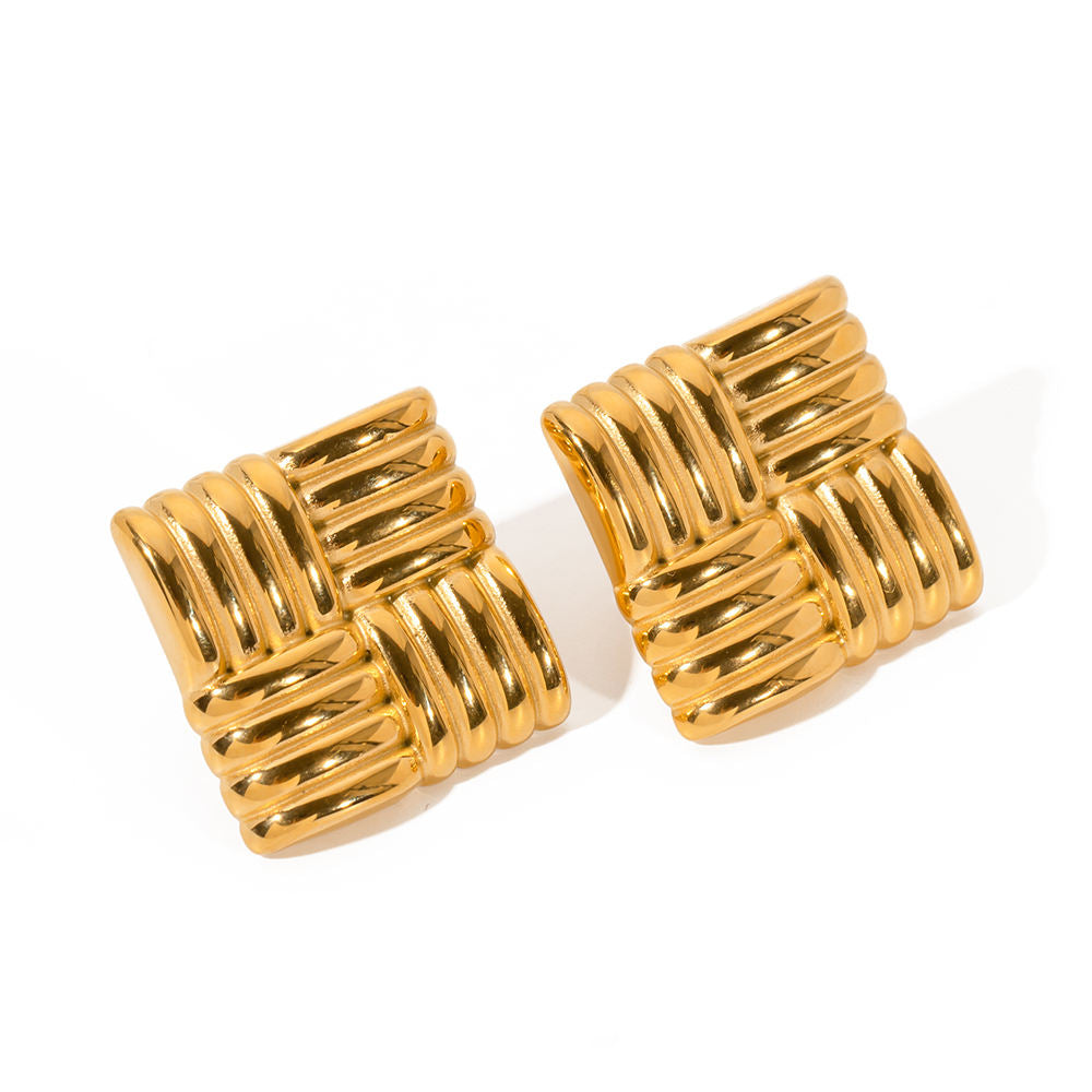 Diva Earrings
