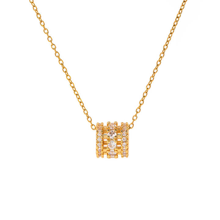 Celeste Necklace