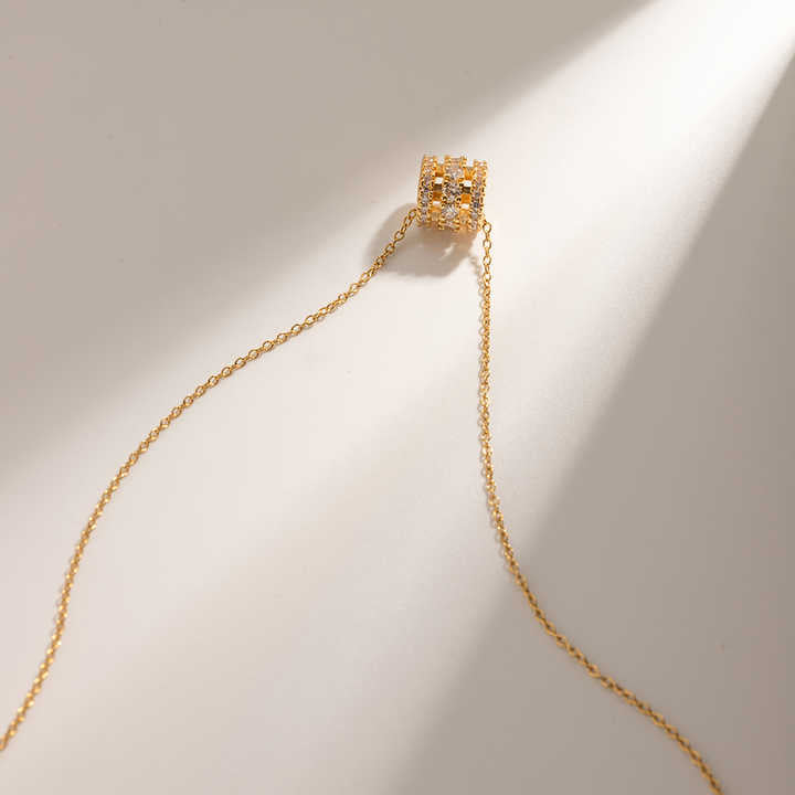 Celeste Necklace