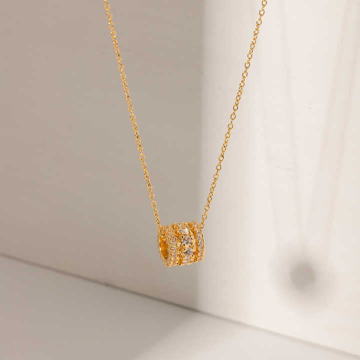Celeste Necklace