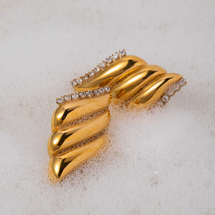 Malek Earrings