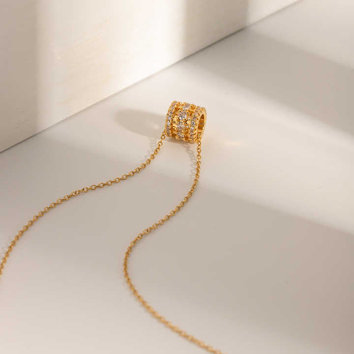 Celeste Necklace