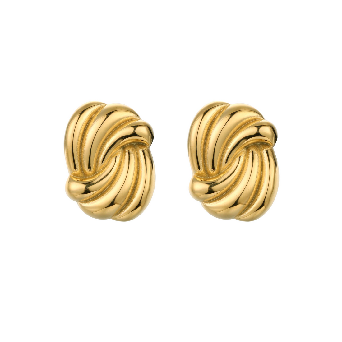 Bariq Earrings