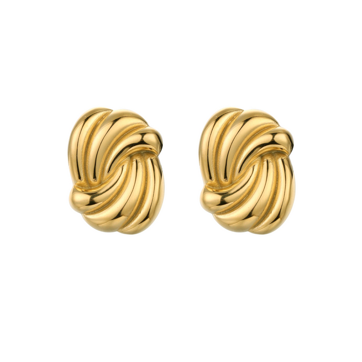 Bariq Earrings