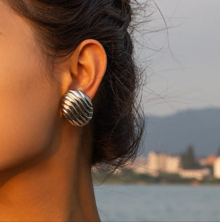 Sky Earrings