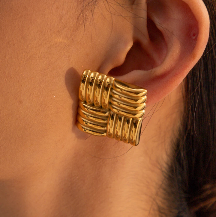 Diva Earrings