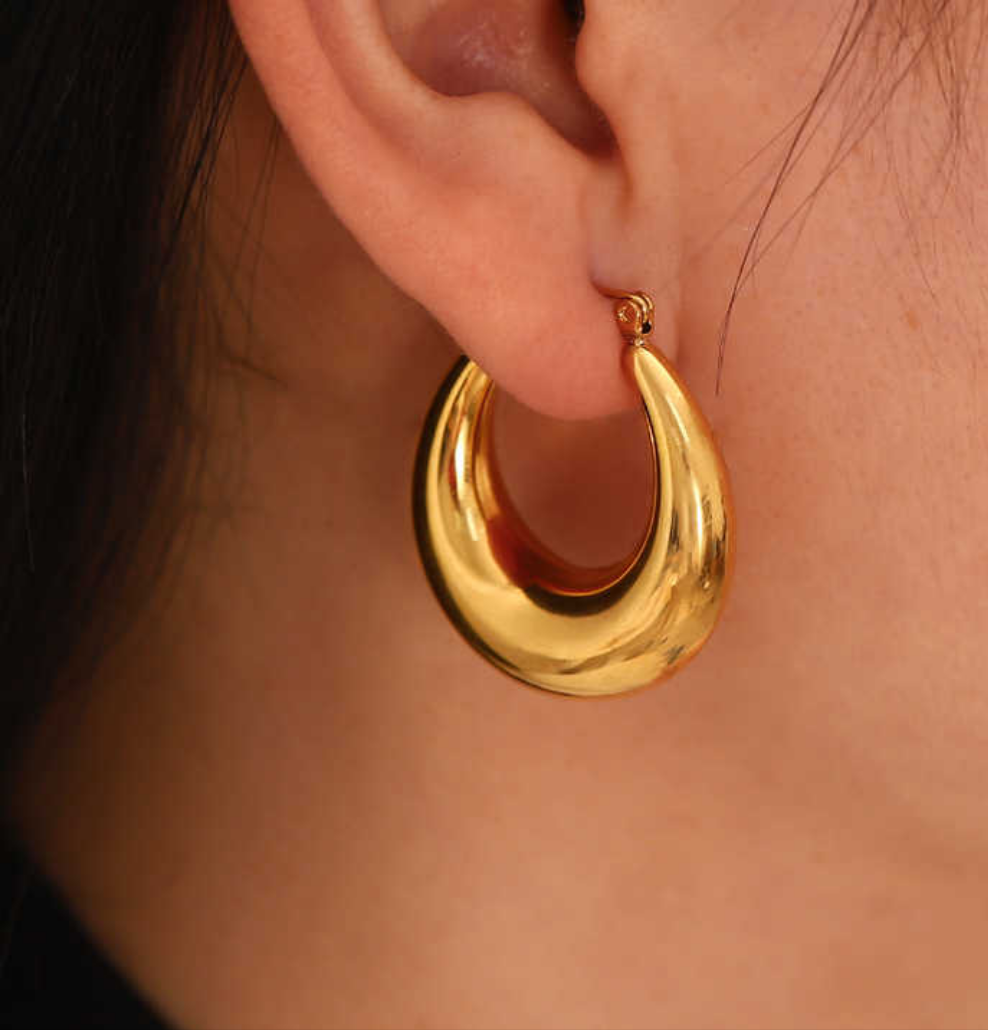 Luna Earrings