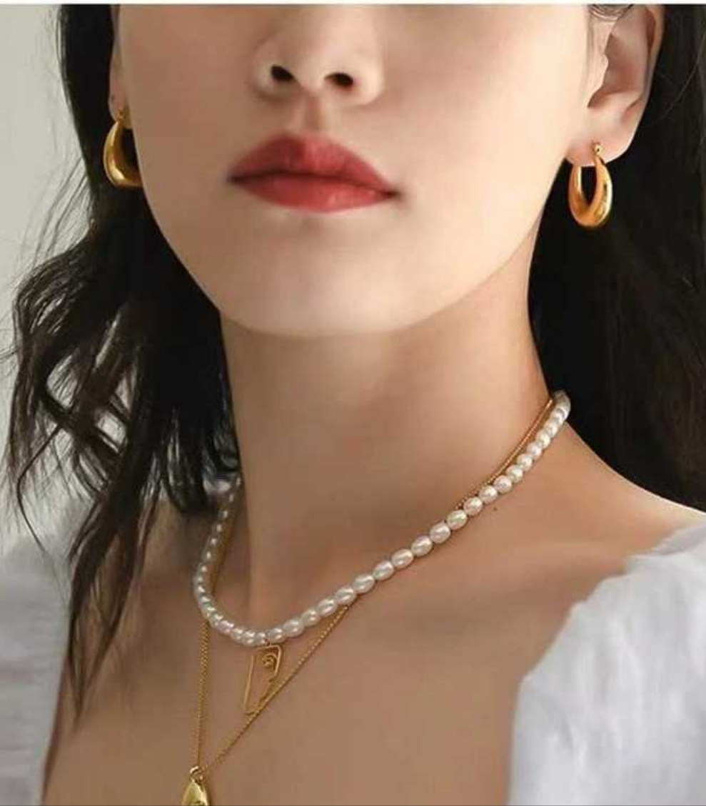 Luna Earrings