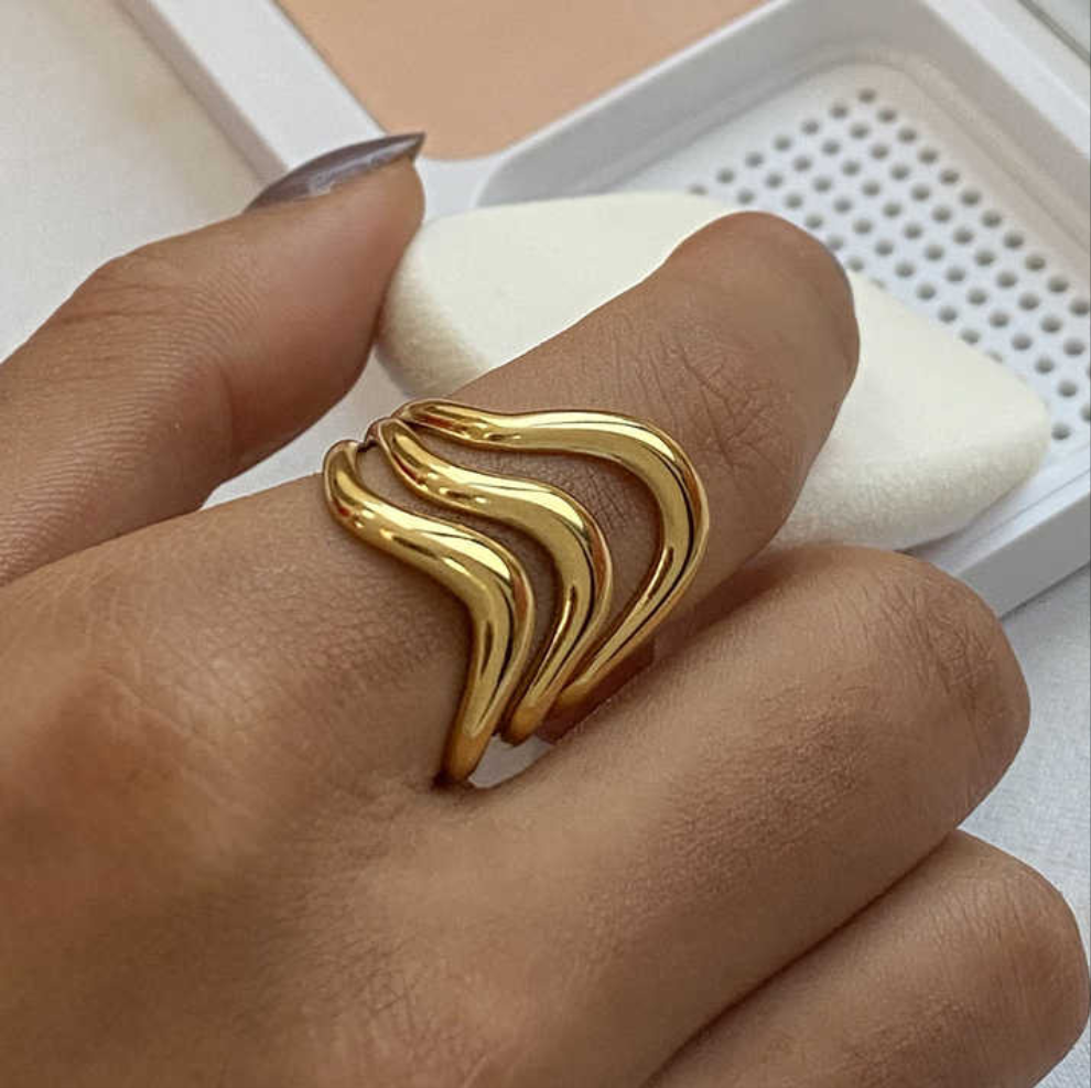 Aura Ring