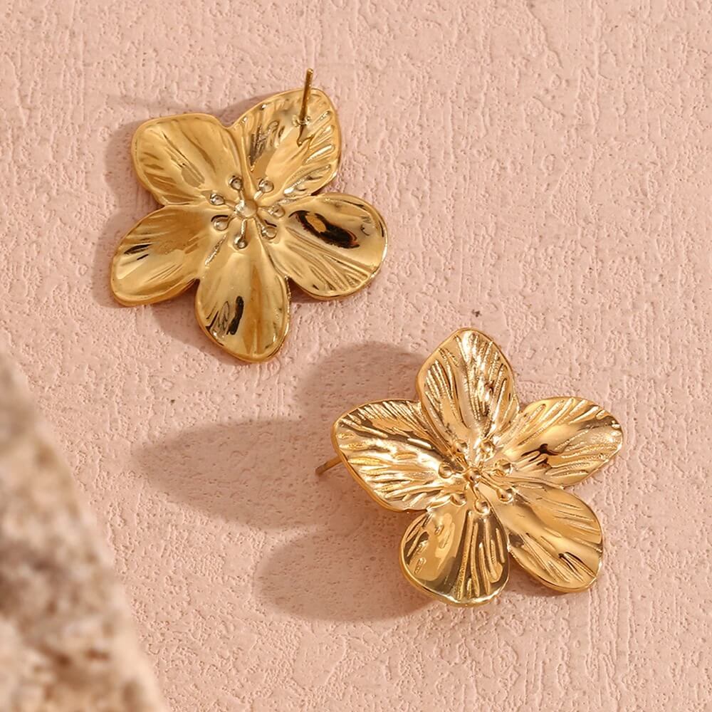 Blossom Earrings