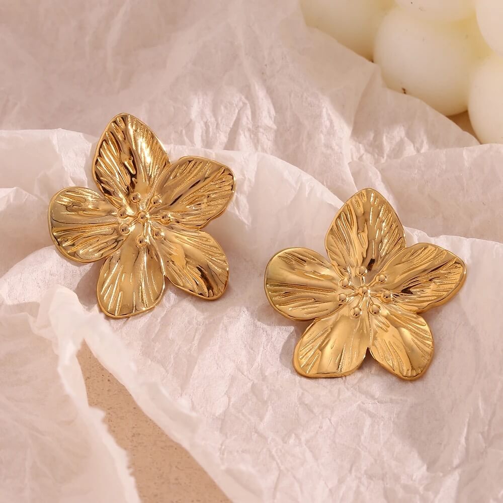 Blossom Earrings
