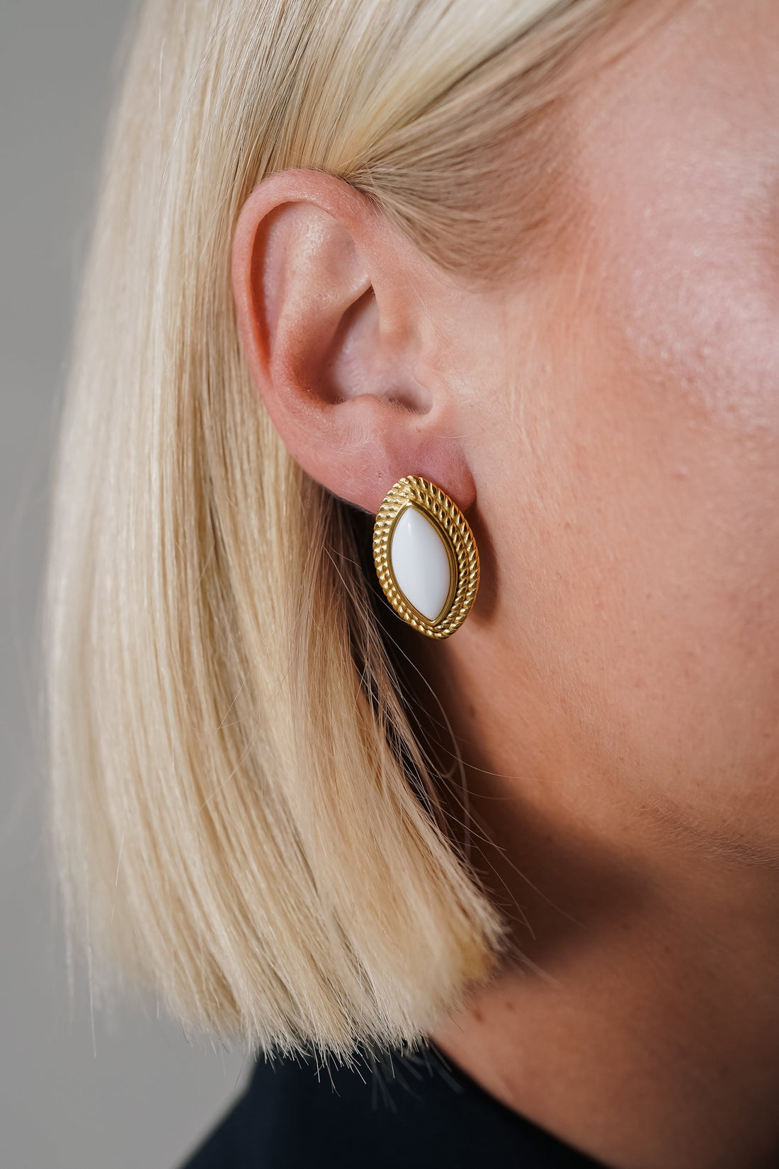 Lil Earrings