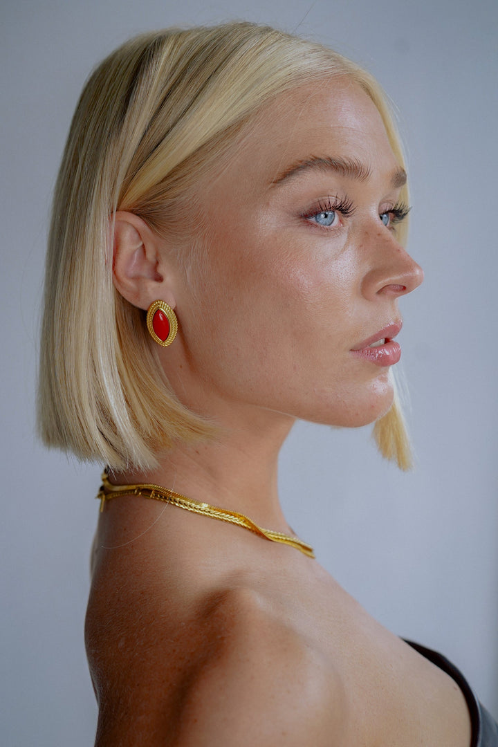 Lil Earrings