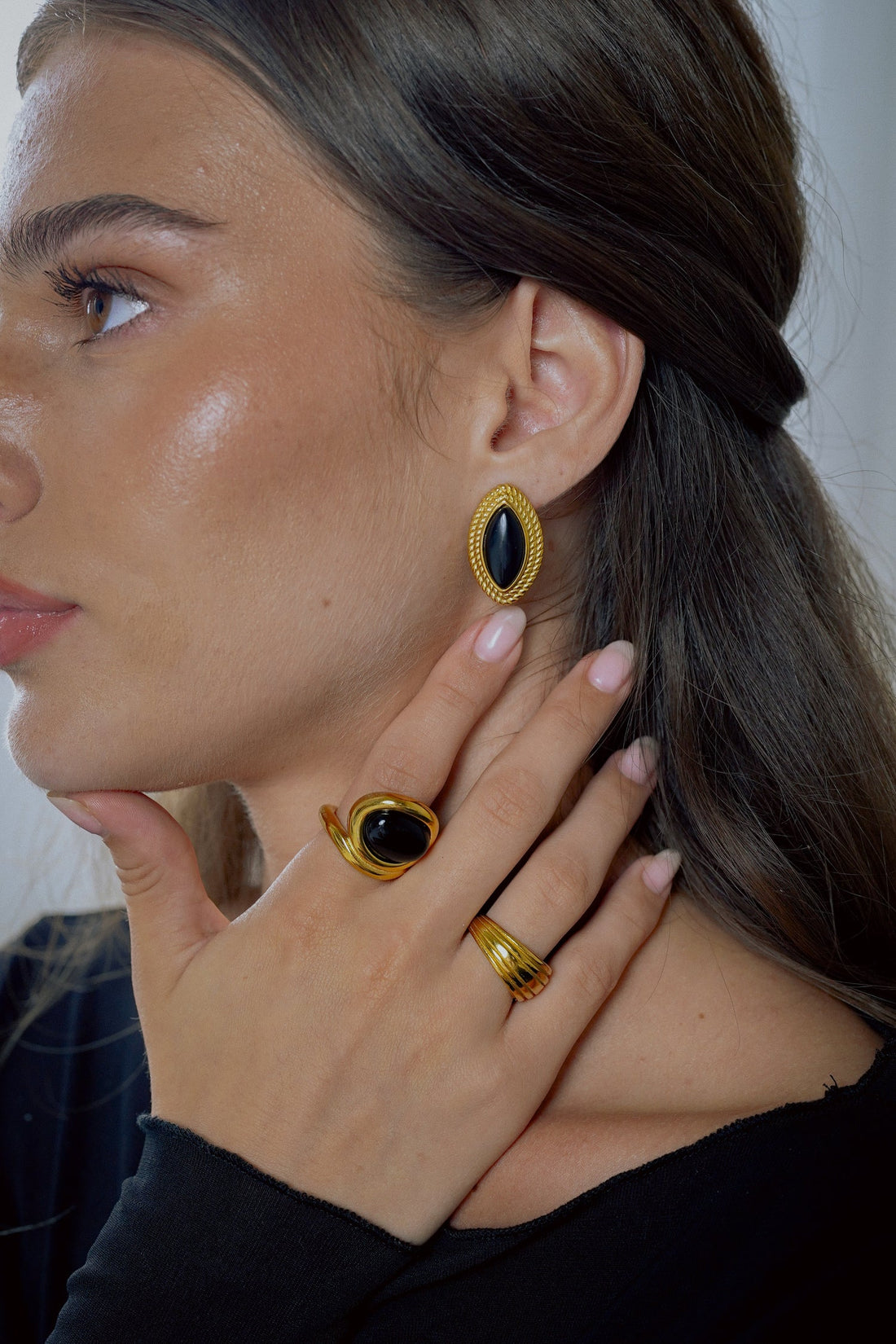 Lil Earrings