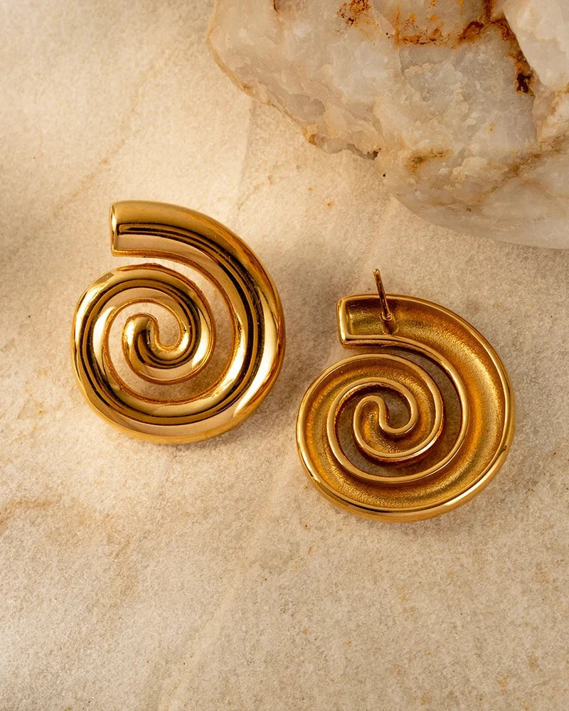 Averie Earrings
