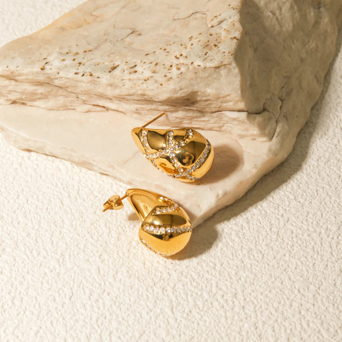 Sahar Earrings