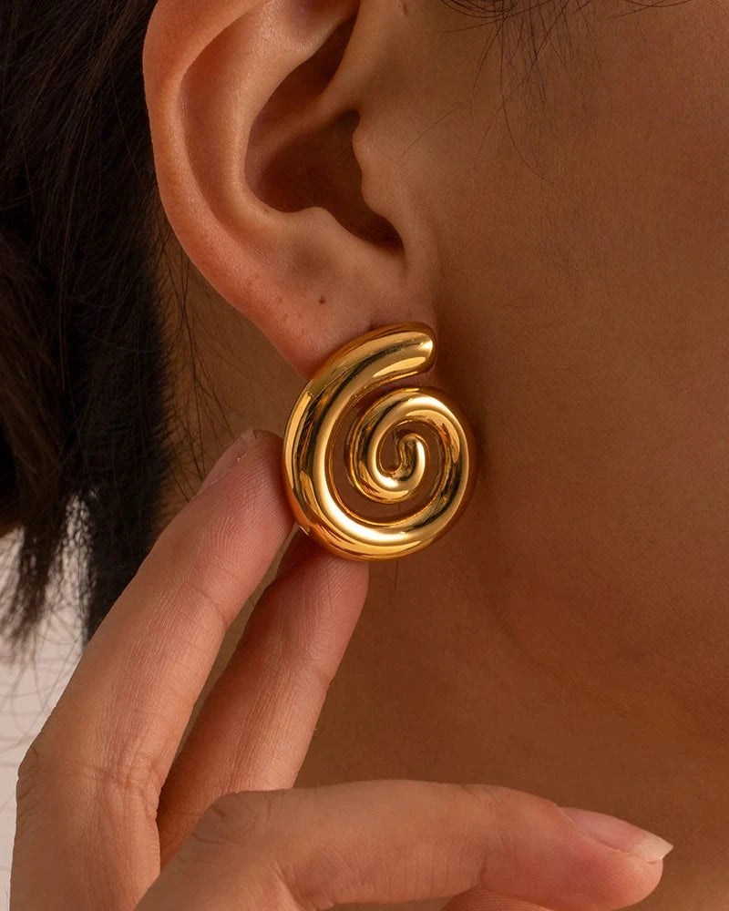 Averie Earrings