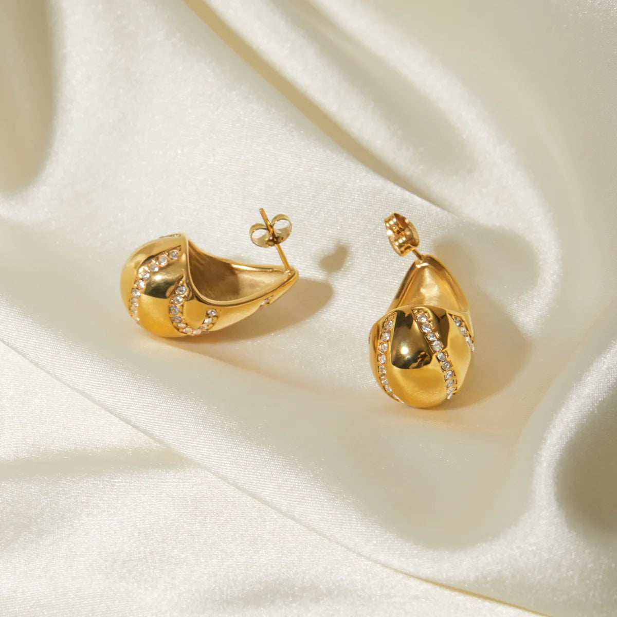 Sahar Earrings