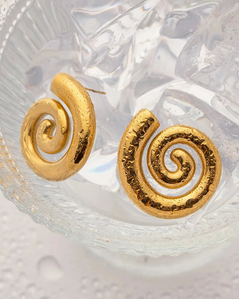 Averie Earrings