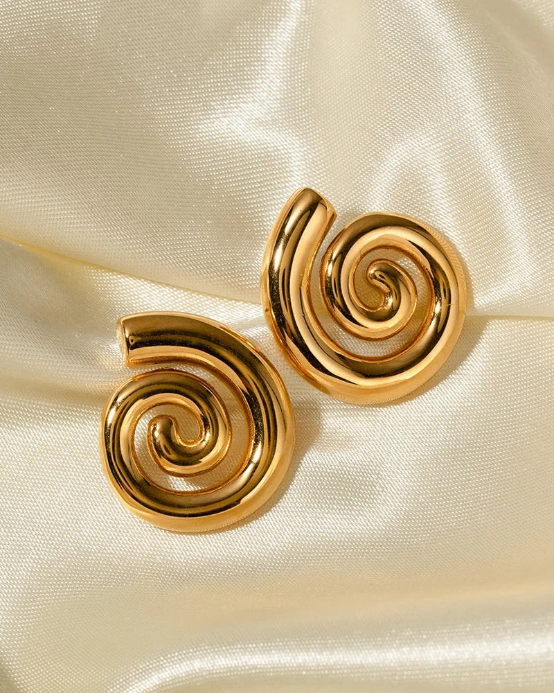 Averie Earrings