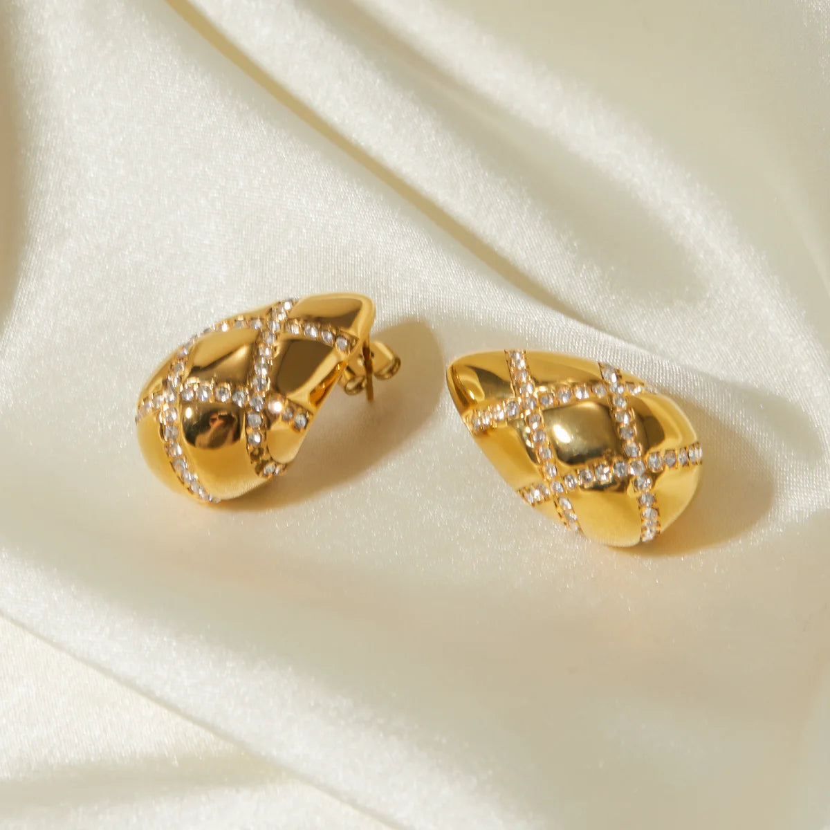 Sahar Earrings
