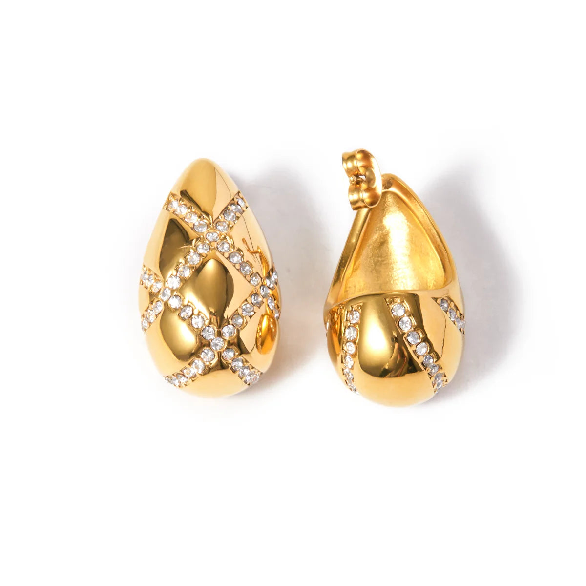 Sahar Earrings