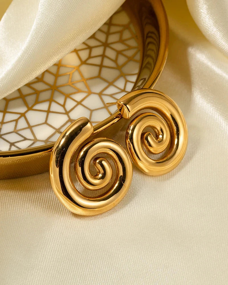Averie Earrings