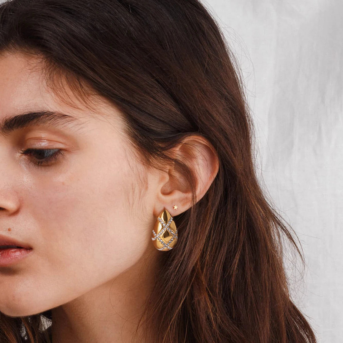 Sahar Earrings