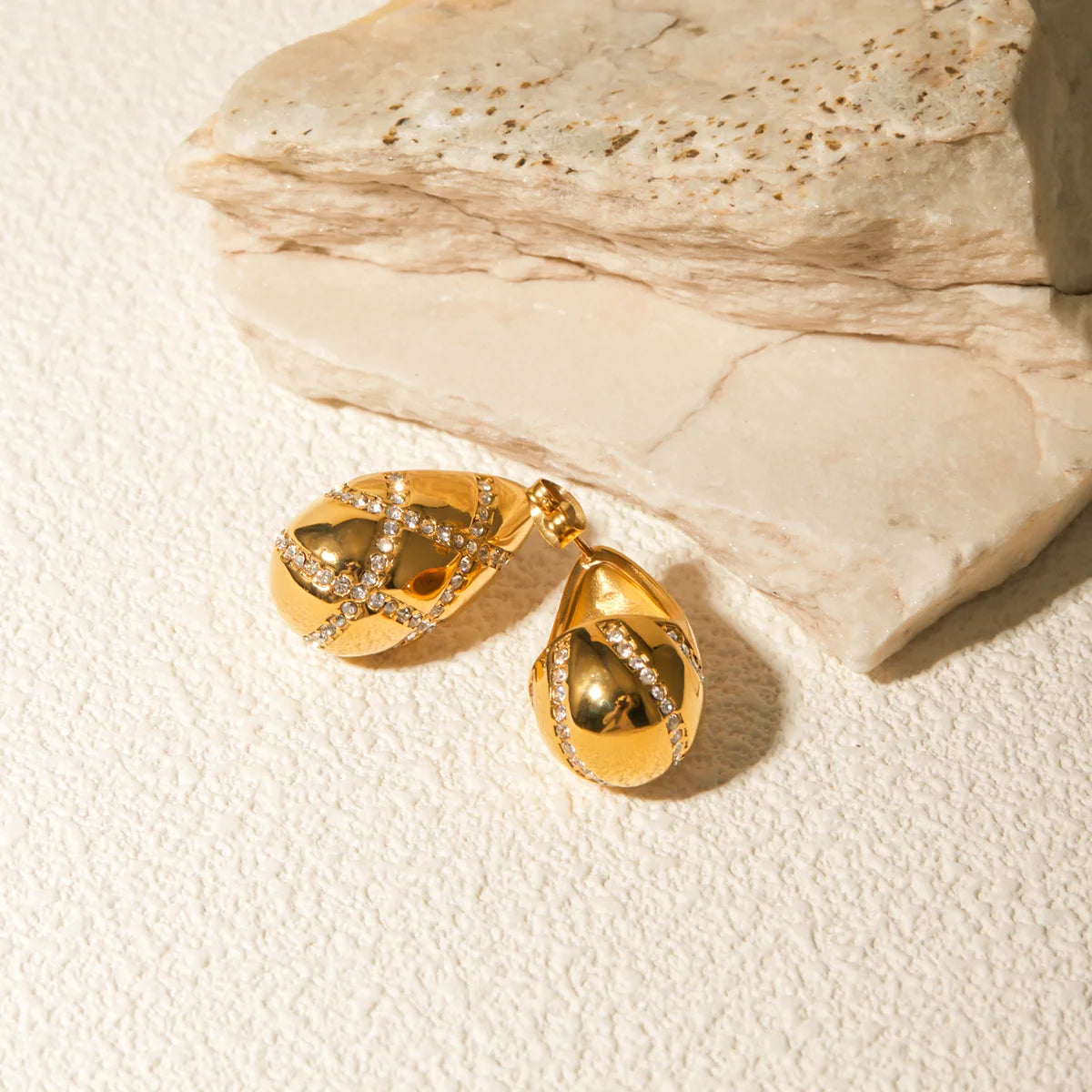 Sahar Earrings